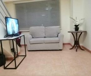 16th Floor 1BR Loft Type BGC